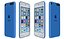 Apple iPod Touch Blue