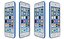 Apple iPod Touch Blue