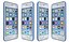 Apple iPod Touch Blue