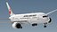 Boeing 787-8 Japan Airlines
