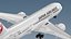 Boeing 787-8 Japan Airlines