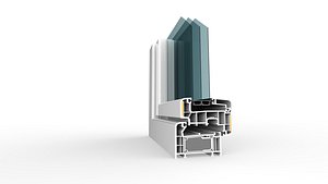 3D pvc