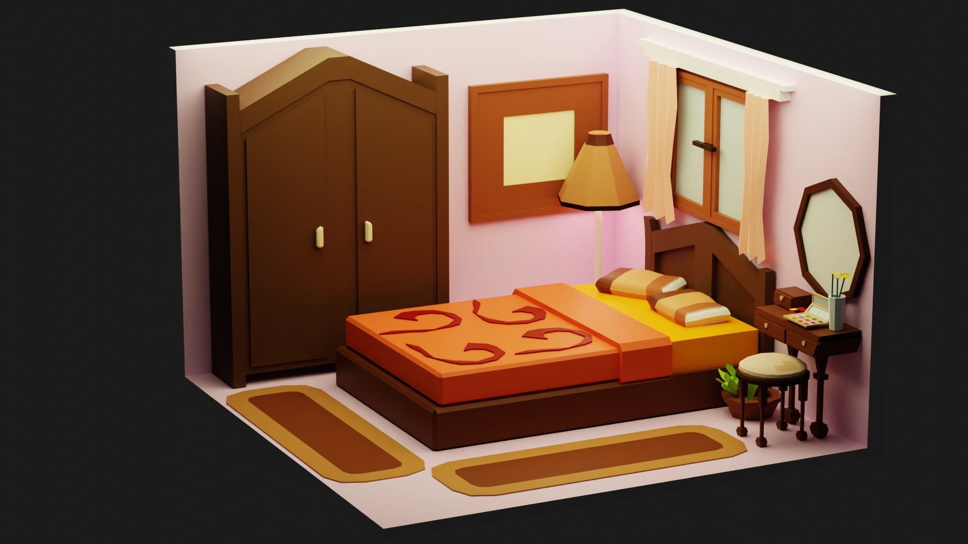 Low-Poly Interior Models - Game Ready 3D https://p.turbosquid.com/ts-thumb/g1/LqwZpj/MG/1/jpg/1636232039/1920x1080/fit_q87/19becfade7dd6e9416c605a4f684b020127ef166/1.jpg