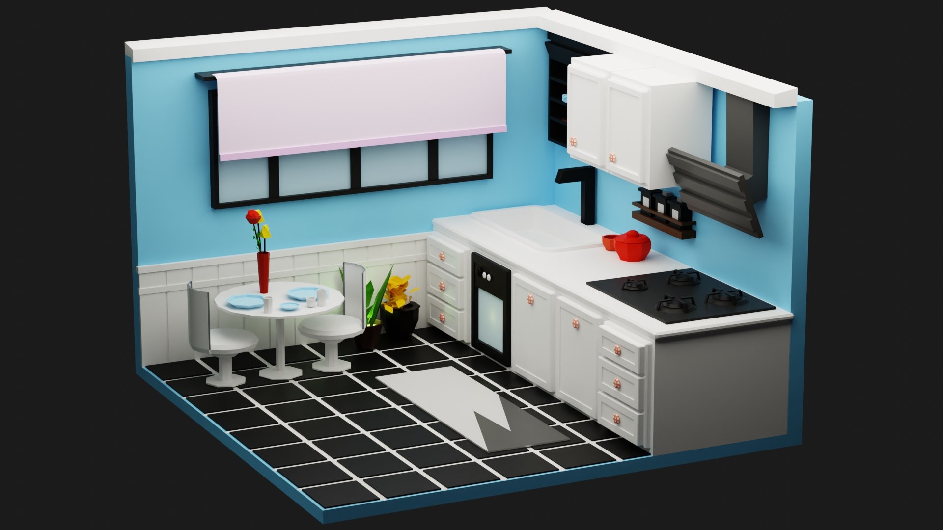 Low-Poly Interior Models - Game Ready 3D https://p.turbosquid.com/ts-thumb/g1/LqwZpj/aW/15/jpg/1636232037/1920x1080/fit_q87/7fd3f602d7b2bdbd2982e6553c7f2e75e36ab2b3/15.jpg
