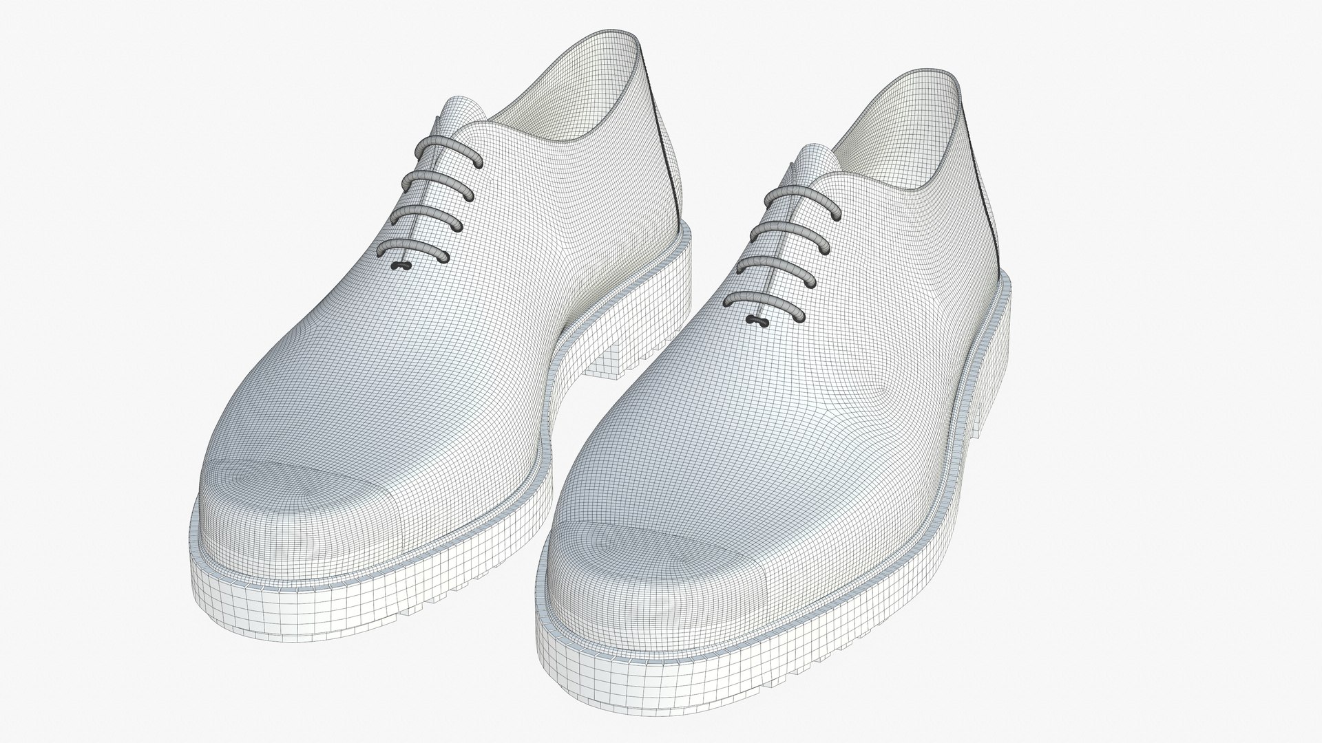 3D Black Realistic Leather Lace Up Shoes 1 https://p.turbosquid.com/ts-thumb/g1/Nl6ksx/9p/realisticleathershoesnewdesign12/jpg/1660467629/1920x1080/fit_q87/ce28dcdcfefc1374b1170f4414ccaaf69ce14782/realisticleathershoesnewdesign12.jpg