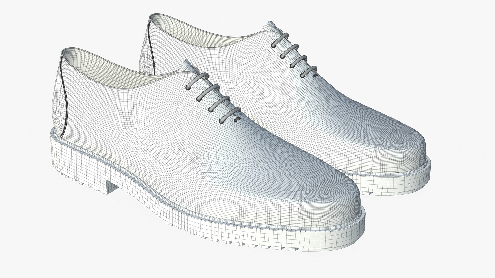 3D Black Realistic Leather Lace Up Shoes 1 https://p.turbosquid.com/ts-thumb/g1/Nl6ksx/Gr/realisticleathershoesnewdesign02/jpg/1660467610/1920x1080/fit_q87/fe45809e80632726f7a73e47d3e4e434c9d2e5b5/realisticleathershoesnewdesign02.jpg