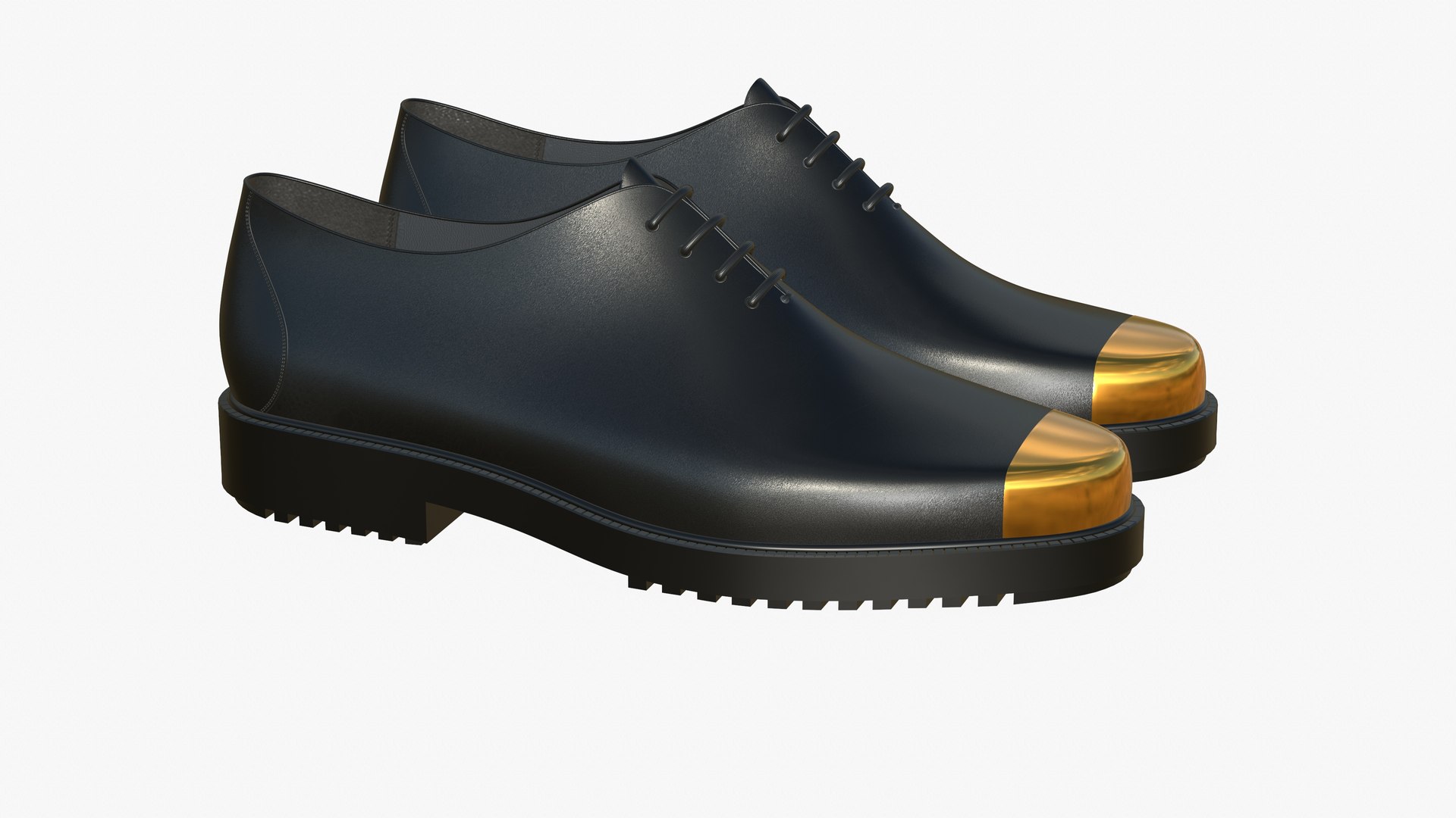 3D Black Realistic Leather Lace Up Shoes 1 https://p.turbosquid.com/ts-thumb/g1/Nl6ksx/Qw/blackleathershoesmodern05/jpg/1660467573/1920x1080/fit_q87/4fd488d296a9539c486d0458a0eb0342dd69166d/blackleathershoesmodern05.jpg