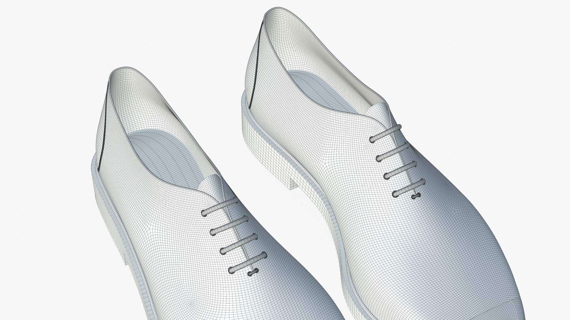 3D Black Realistic Leather Lace Up Shoes 1 https://p.turbosquid.com/ts-thumb/g1/Nl6ksx/Z9/realisticleathershoesnewdesign10/jpg/1660467626/1920x1080/fit_q87/483814573002303b205cf4bf58e651637ad8a028/realisticleathershoesnewdesign10.jpg