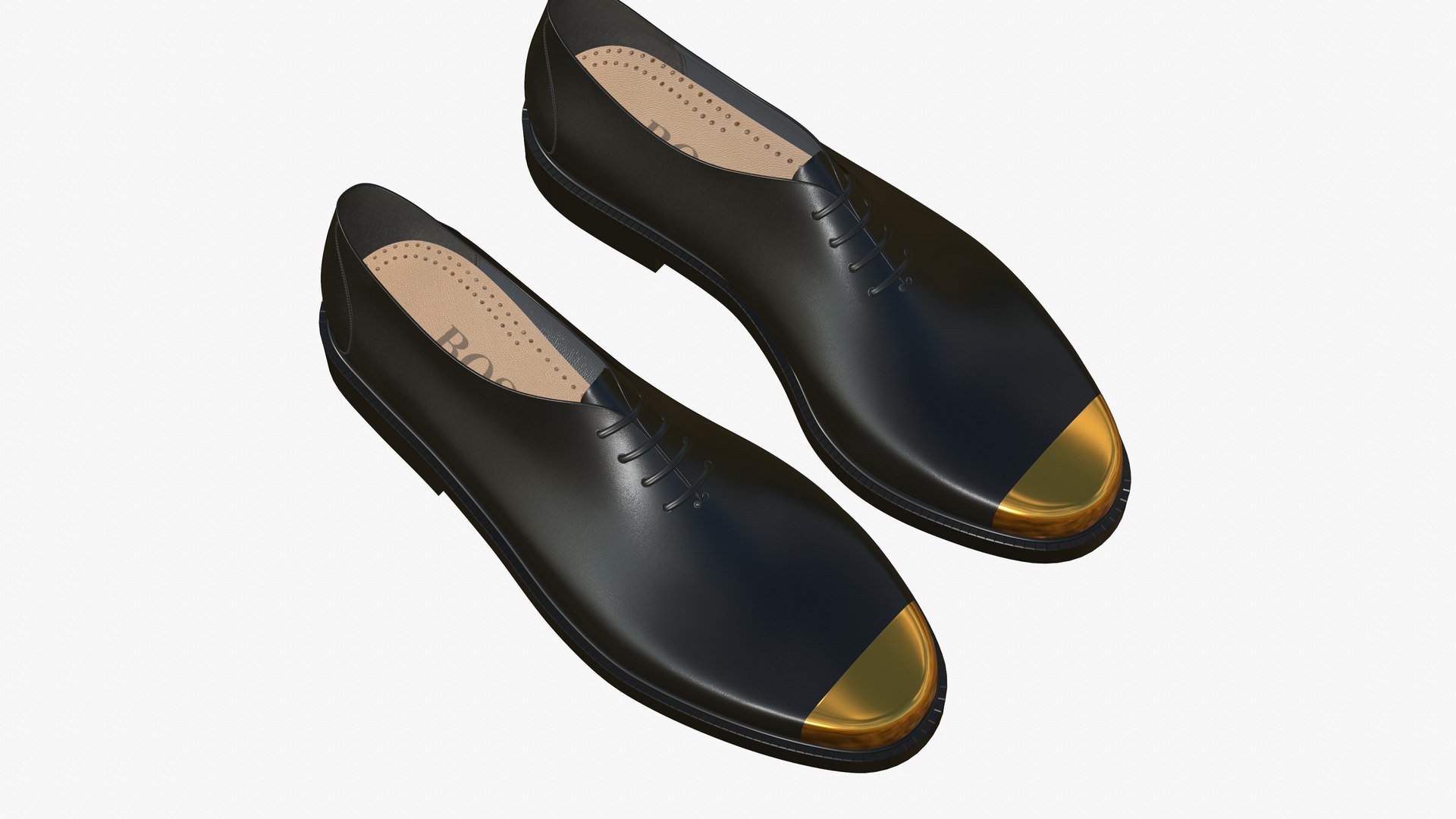 3D Black Realistic Leather Lace Up Shoes 1 https://p.turbosquid.com/ts-thumb/g1/Nl6ksx/if/blackleathershoesmodern10/jpg/1660467575/1920x1080/fit_q87/2a2b1ad63154924aeb1818721cc64d0983339b68/blackleathershoesmodern10.jpg