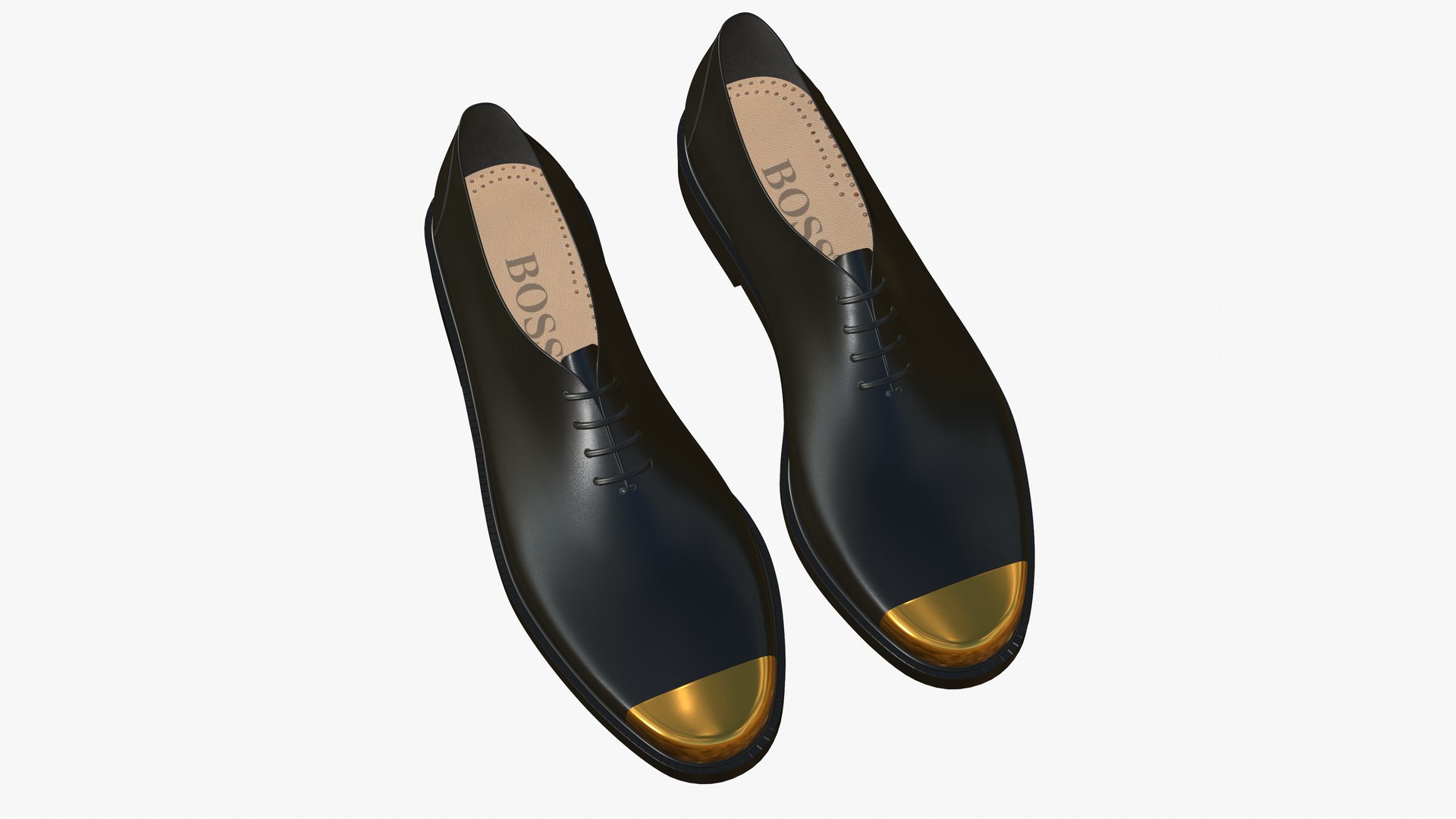 3D Black Realistic Leather Lace Up Shoes 1 https://p.turbosquid.com/ts-thumb/g1/Nl6ksx/nA/blackleathershoesmodern11/jpg/1660467576/1920x1080/fit_q87/228d75bd69adbe757d40ecb24ac8d084491b6f08/blackleathershoesmodern11.jpg
