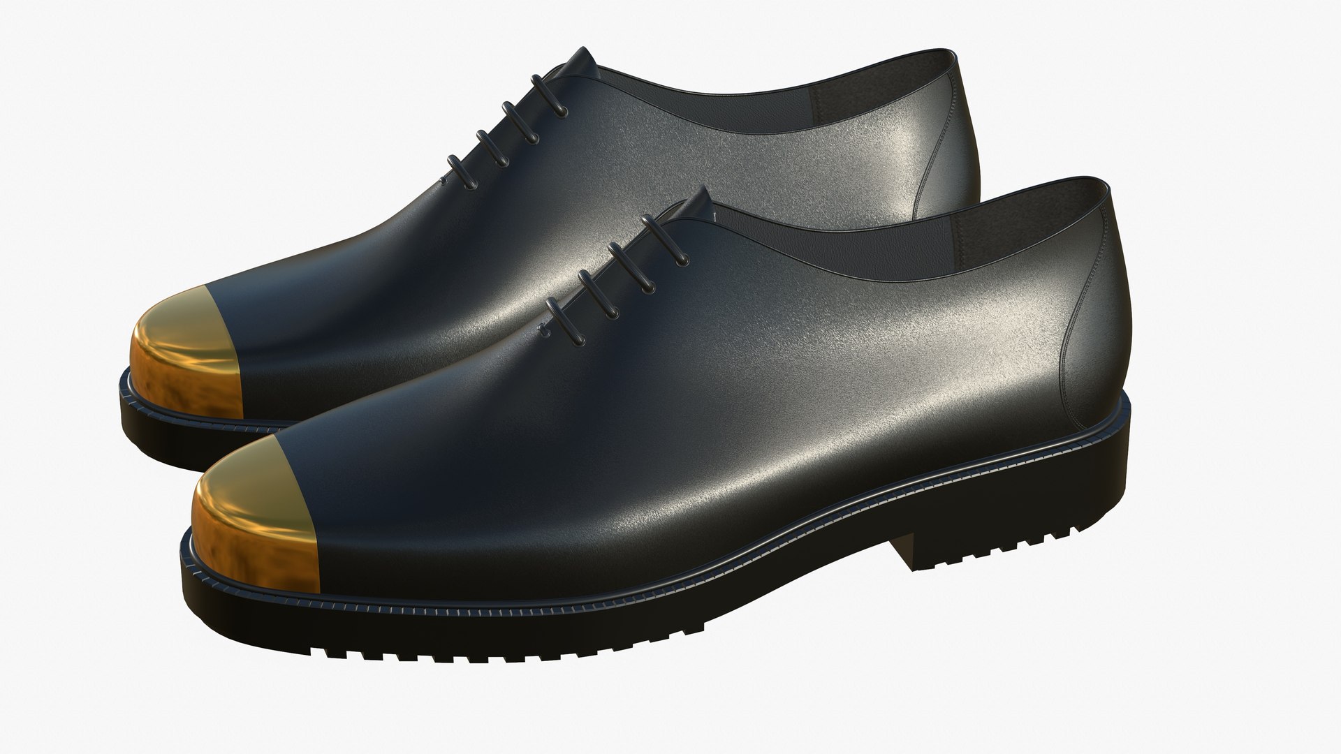 3D Black Realistic Leather Lace Up Shoes 1 https://p.turbosquid.com/ts-thumb/g1/Nl6ksx/xw/blackleathershoesmodern16/jpg/1660467579/1920x1080/fit_q87/063ad25a88f192884c4c9a3f72fe235782f1de11/blackleathershoesmodern16.jpg