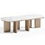 3D model Dining Set N2