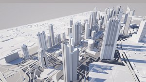 Dubai International Financial Centre