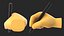 Colección de emojis de gestos 2