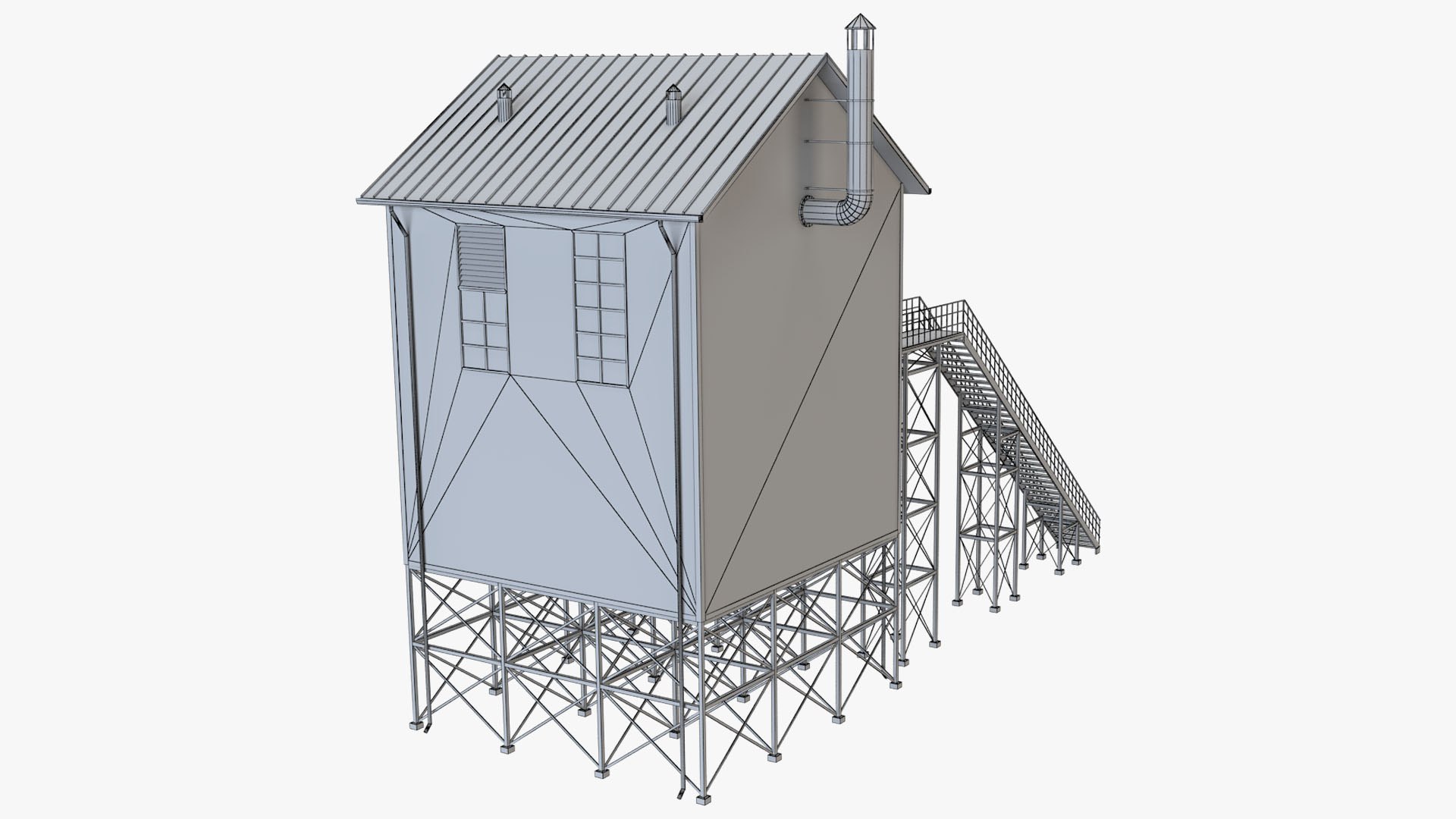 industrial tower 2 3D model https://p.turbosquid.com/ts-thumb/g1/VSL6aa/2AZbJ6cF/175_industrialtower210/jpg/1585065772/1920x1080/fit_q87/79fd219c7a1fea10c9b40f9849e945f3a380e9d2/175_industrialtower210.jpg