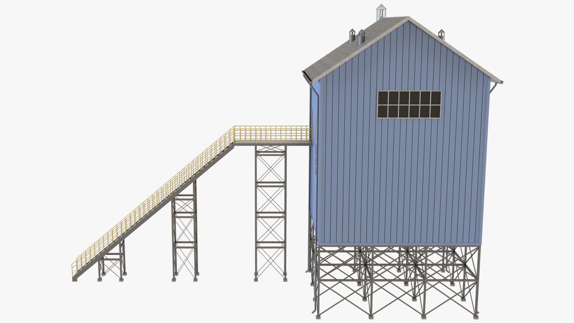 industrial tower 2 3D model https://p.turbosquid.com/ts-thumb/g1/VSL6aa/7qFD1tZS/175_industrialtower25/jpg/1585065771/1920x1080/fit_q87/91b0d70df4b2375af89b0606102f0c2e7cf77e32/175_industrialtower25.jpg