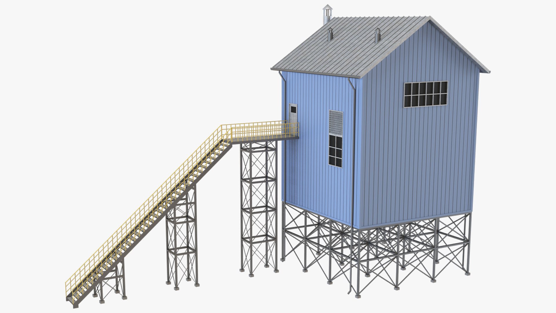 industrial tower 2 3D model https://p.turbosquid.com/ts-thumb/g1/VSL6aa/E6InDjRm/175_industrialtower26/jpg/1585065771/1920x1080/fit_q87/7d178ae74b6617cadfb677c74ff380efd8470c9a/175_industrialtower26.jpg