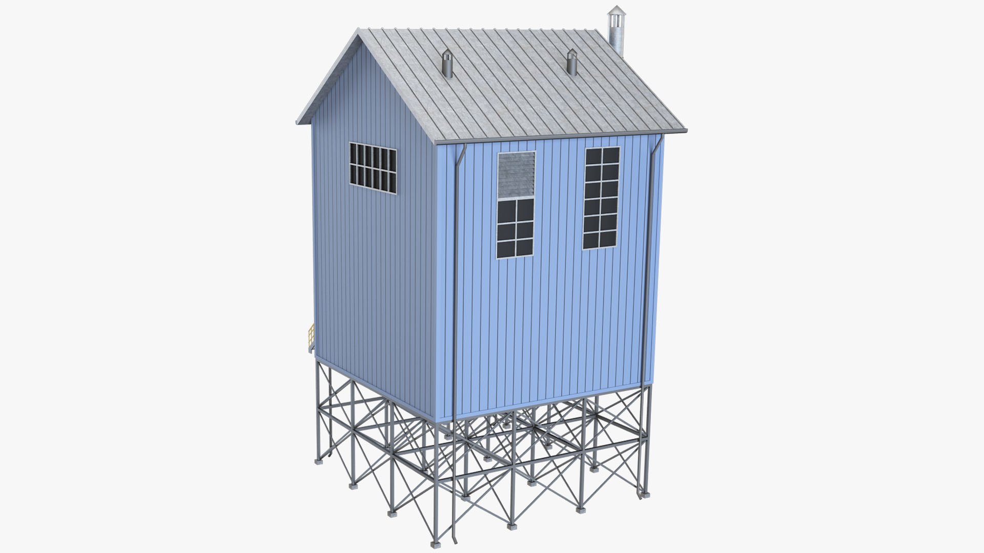 industrial tower 2 3D model https://p.turbosquid.com/ts-thumb/g1/VSL6aa/RofRgZih/175_industrialtower24/jpg/1585065771/1920x1080/fit_q87/a34e69f445bcd21b9fc8aa2ff101d346ff603b4a/175_industrialtower24.jpg