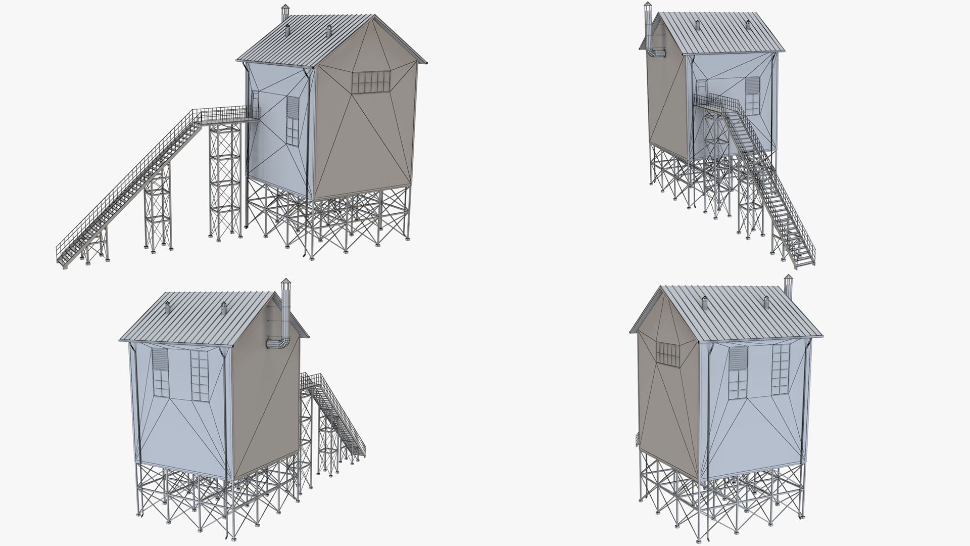 industrial tower 2 3D model https://p.turbosquid.com/ts-thumb/g1/VSL6aa/pGyr5kDF/175_industrialtower213/jpg/1585065772/1920x1080/fit_q87/1e85ff4ddb019e60de8f5330b844180947258737/175_industrialtower213.jpg