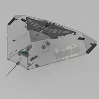 Cobra MKIII sendercorp