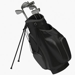 Golf Bag