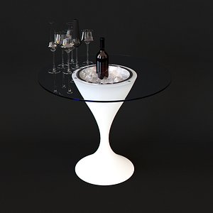 VGnewtrend COCKTAIL TIME RUSTY SMALL