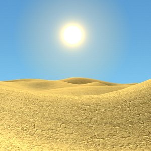 arab desert 3ds free