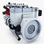 Generic Engine V8