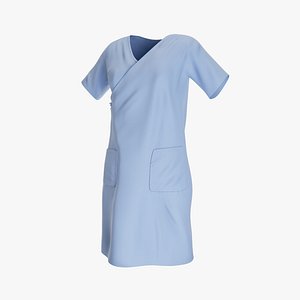 Patient Clothing for Female