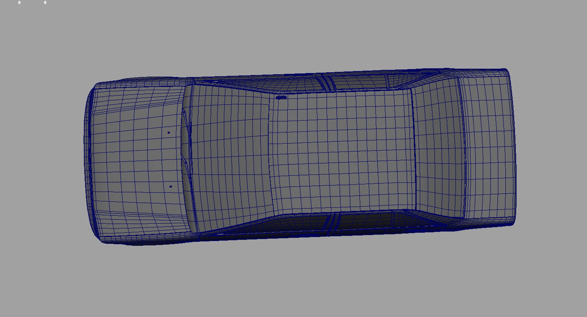 Esteem Car 3D Model TurboSquid 1540685