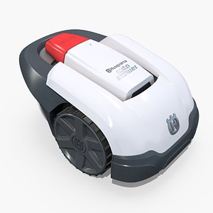 Husqvarna Automower Lawn Robot PBR