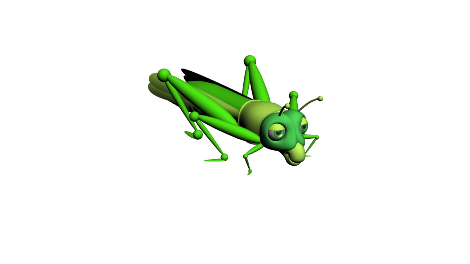 Grass Hopper 3D model https://p.turbosquid.com/ts-thumb/g1/rQyHA7/0e/gh0080/jpg/1674033289/1920x1080/fit_q87/0d8f8c12a5291c08538a0d68c60a05e541c3a53f/gh0080.jpg