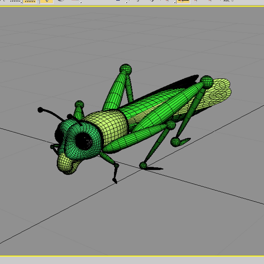 Grass Hopper 3D model https://p.turbosquid.com/ts-thumb/g1/rQyHA7/nR/uv1/jpg/1674033284/1920x1080/fit_q87/58a5086d8848cf3bb1a7498ea60fed87c9ffa131/uv1.jpg