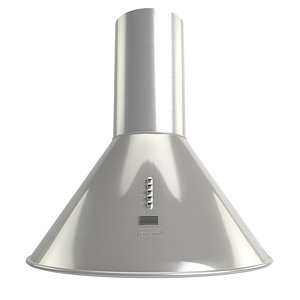 Kitchen hood Krona Helen