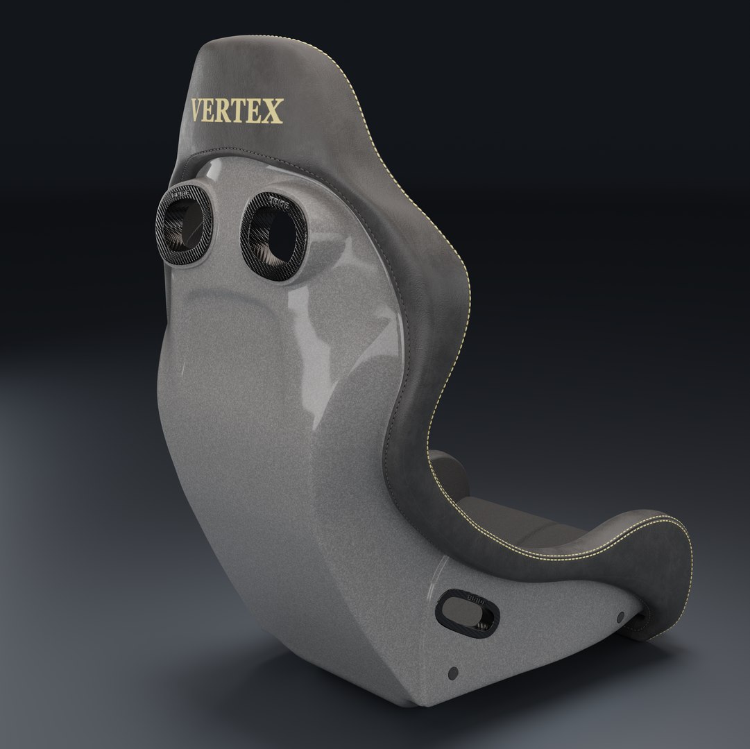 3D Vertex Bride Zieg IV Seat Black FRP Silver FRP Shell 3D Model https://p.turbosquid.com/ts-thumb/g1/sEcrNZ/PE/render16/png/1791450306/1920x1080/fit_q87/6d8d0d42d197ca3daaf057735655288a40c4eda6/render16.jpg
