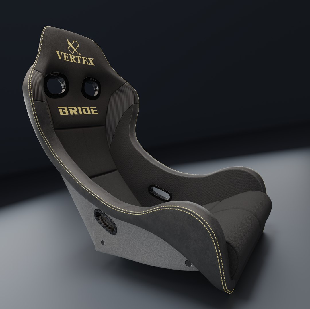 3D Vertex Bride Zieg IV Seat Black FRP Silver FRP Shell 3D Model https://p.turbosquid.com/ts-thumb/g1/sEcrNZ/fD/render19/png/1791450329/1920x1080/fit_q87/16fce6f23d177cf2ae78d6355c600ea1e91d74db/render19.jpg