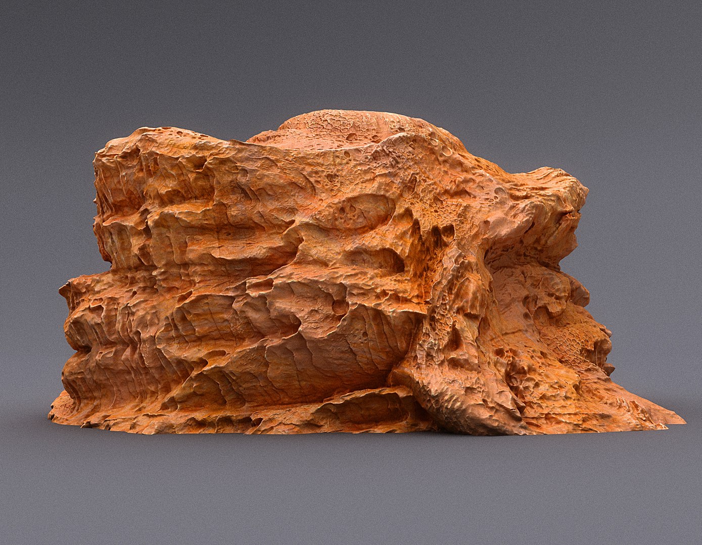 Alien rock pack 3D model - TurboSquid 1559957