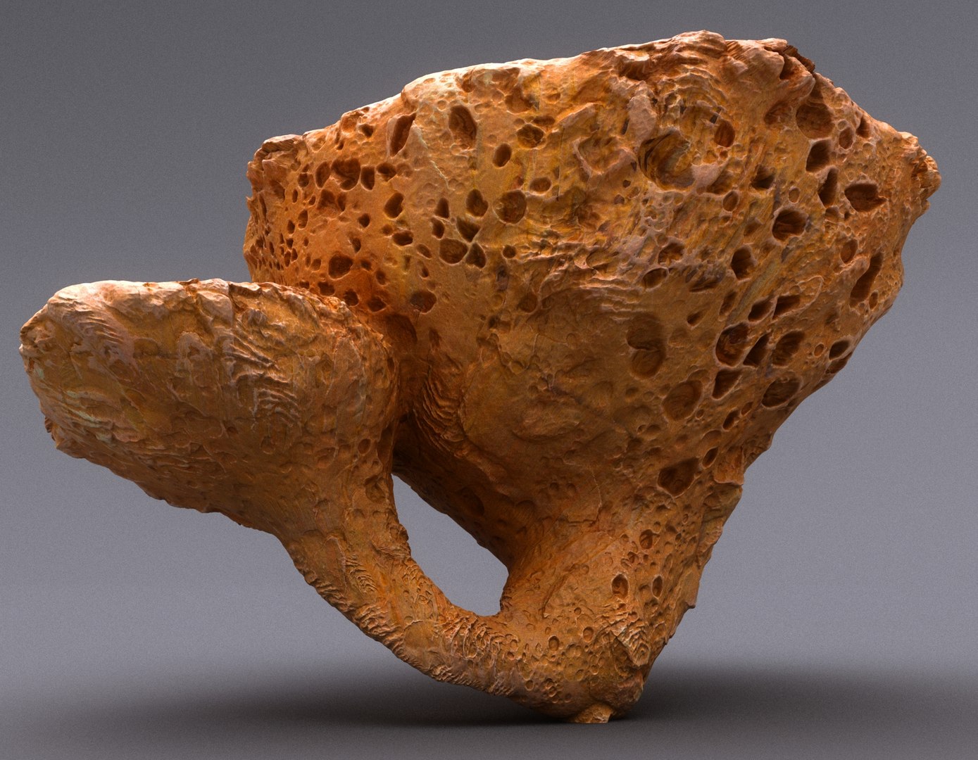 Alien rock pack 3D model - TurboSquid 1559957
