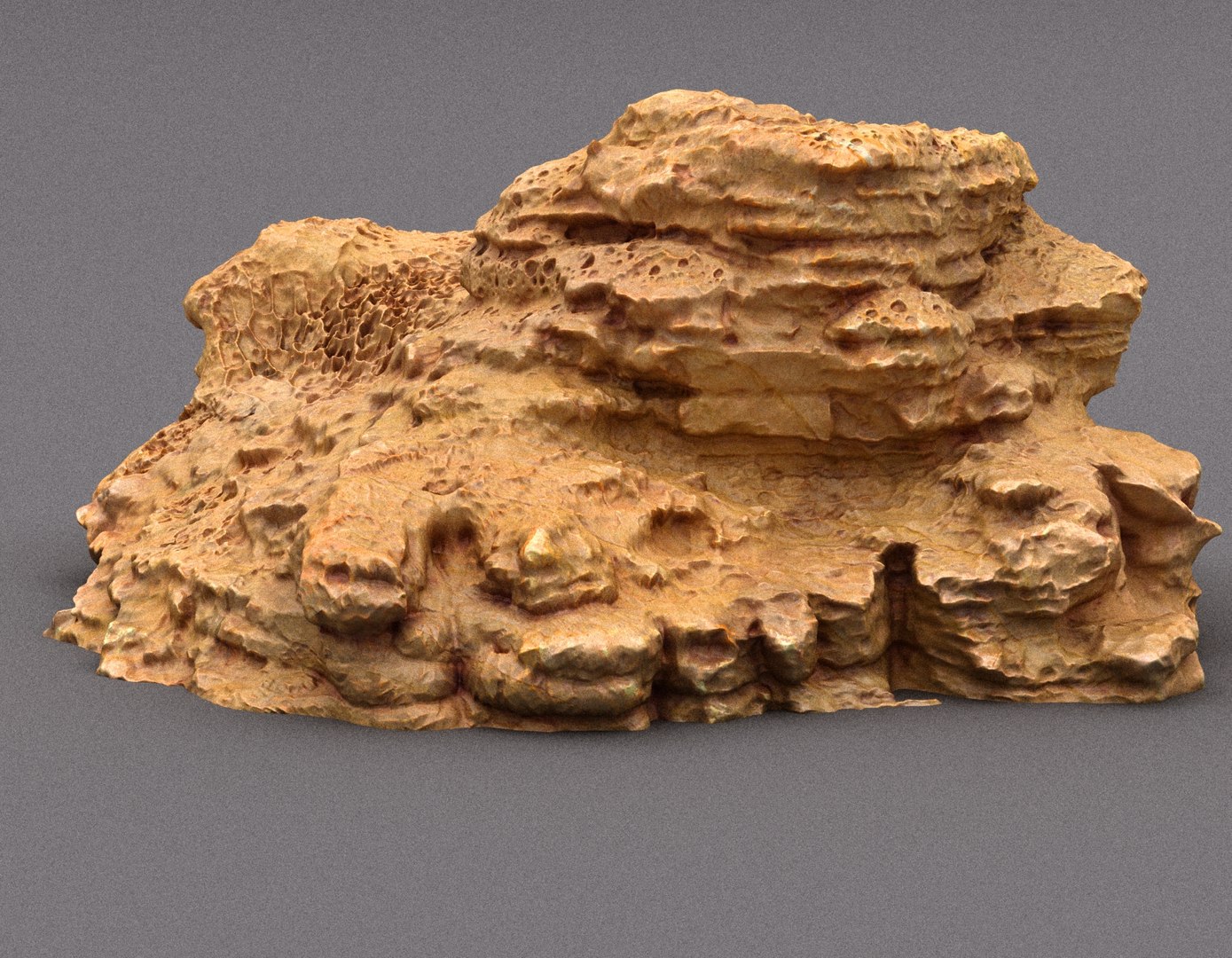 Alien rock pack 3D model - TurboSquid 1559957