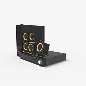 Speaker System
