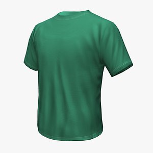 Green T-Shirt