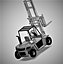 Forklift or Lift Truck