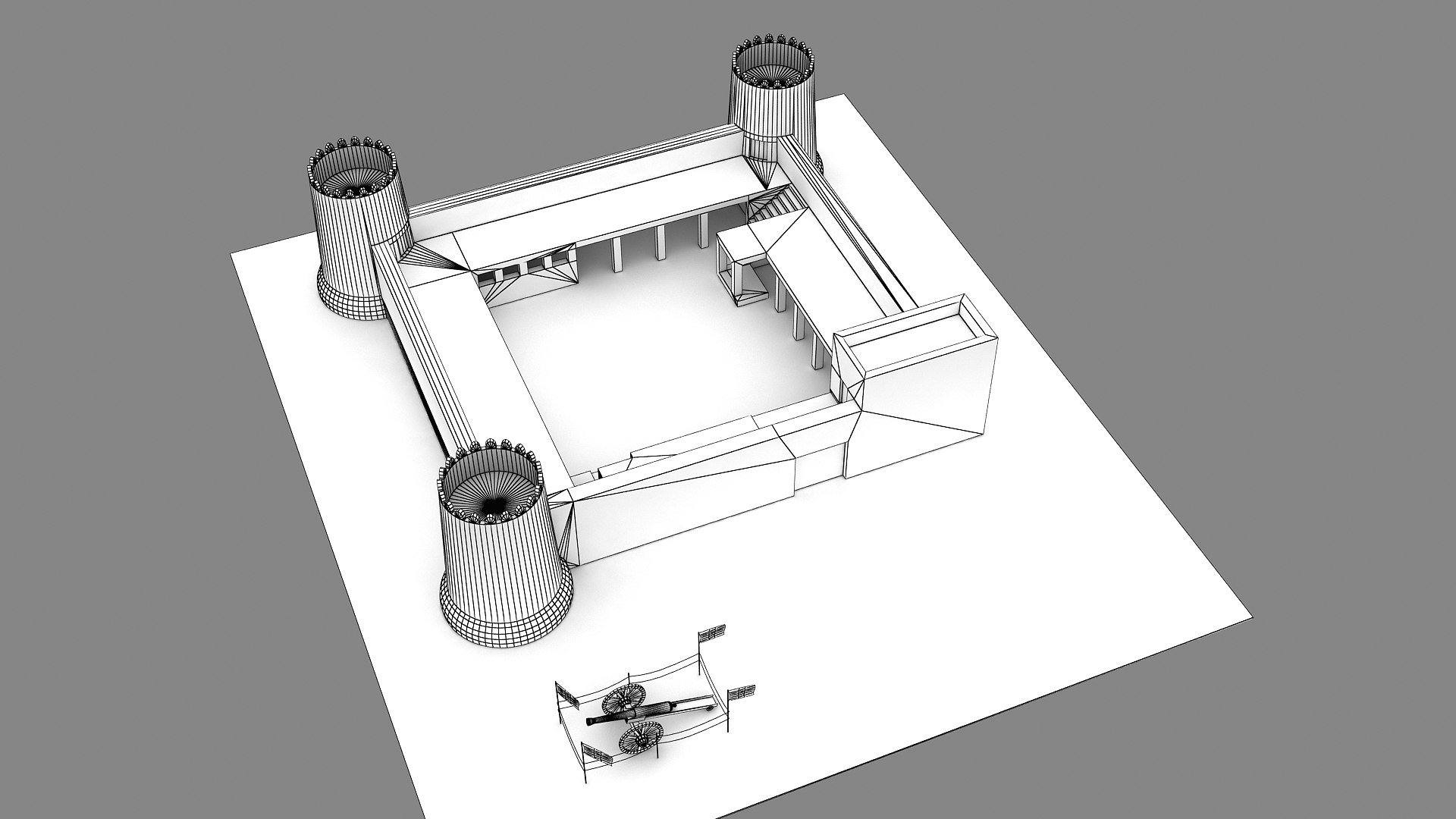 Zubara Fort Qatar 3D model https://p.turbosquid.com/ts-thumb/g2/1IbnPd/Em/wire_010010/jpg/1620396788/1920x1080/fit_q87/573c34bd2b3b2566d1ebef07be98b2b041796c7e/wire_010010.jpg
