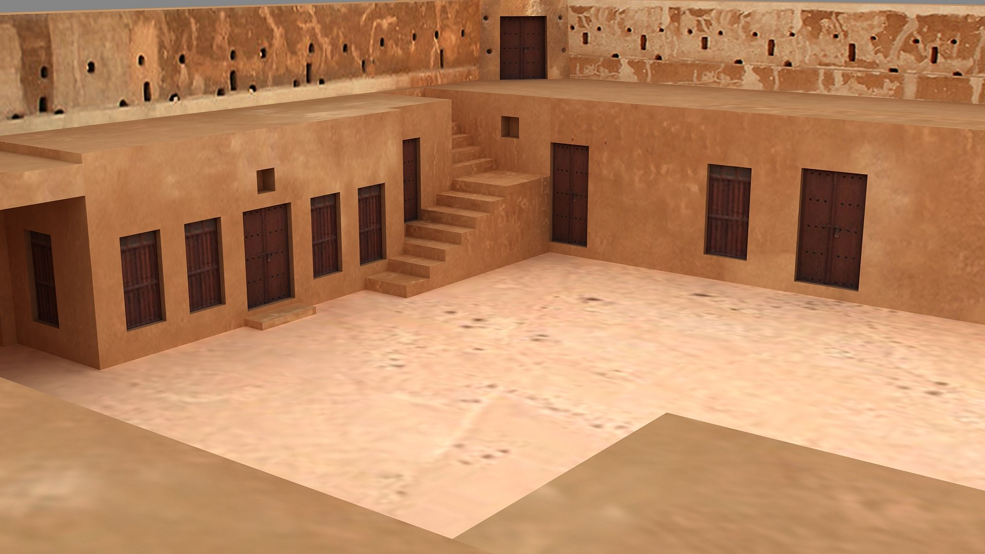 Zubara Fort Qatar 3D model https://p.turbosquid.com/ts-thumb/g2/1IbnPd/J1/010012/jpg/1620396802/1920x1080/fit_q87/7503dc44f4d302ea091f7864a4b209f40cd2de7d/010012.jpg