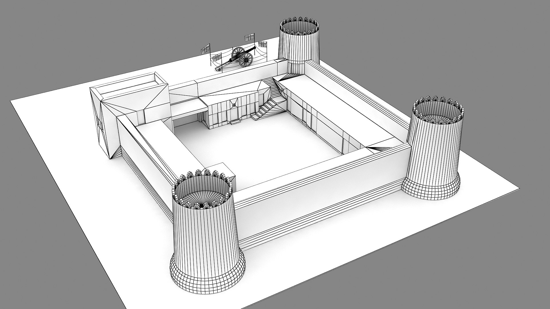 Zubara Fort Qatar 3D model https://p.turbosquid.com/ts-thumb/g2/1IbnPd/Wm/wire_010004/jpg/1620396796/1920x1080/fit_q87/b653b295b479f8165e013750a1374406d24803a0/wire_010004.jpg