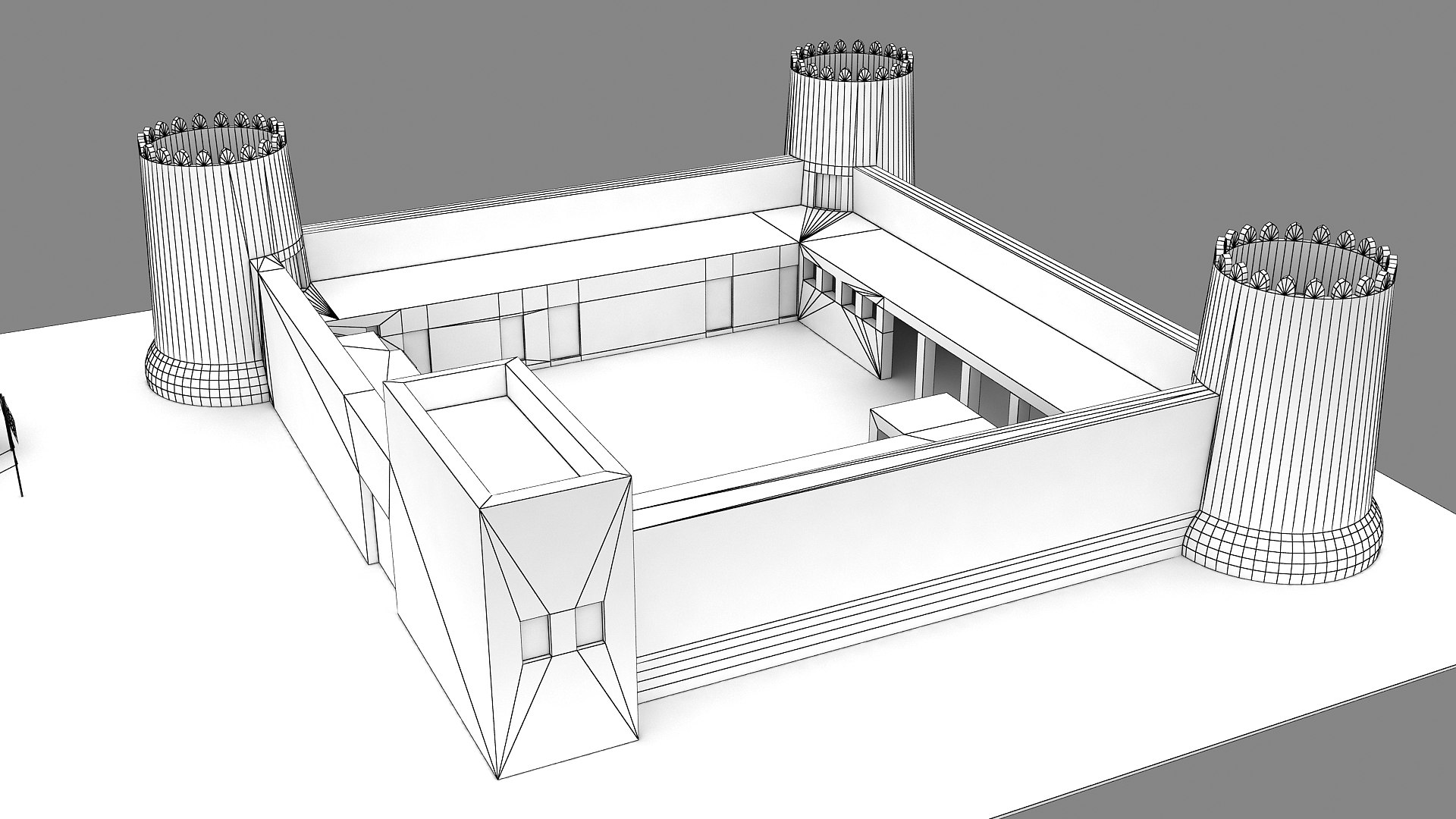 Zubara Fort Qatar 3D model https://p.turbosquid.com/ts-thumb/g2/1IbnPd/v0/wire_010005/jpg/1620396800/1920x1080/fit_q87/4baae3bd1e00a2f14112c145c7d3e8559e0fefb8/wire_010005.jpg