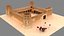 Zubara Fort Qatar