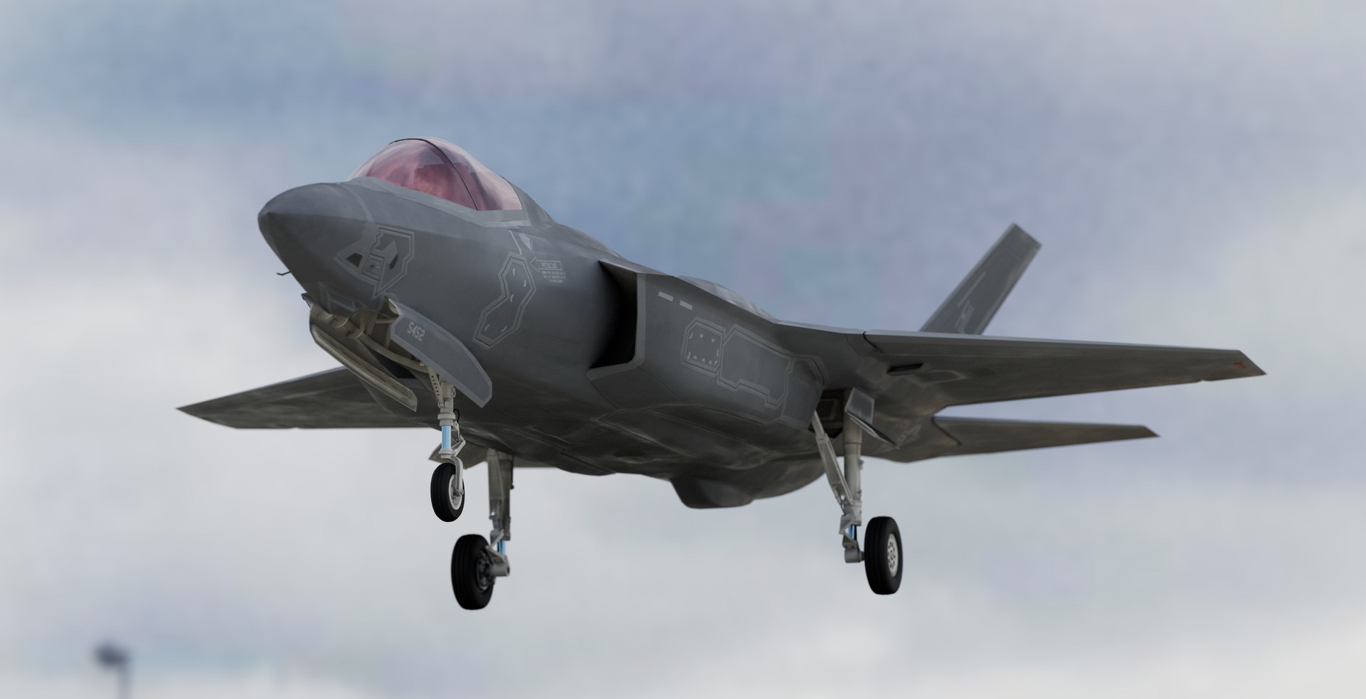 Lockheed Martin F-35A Lightning II Air Force CTOL 3D model https://p.turbosquid.com/ts-thumb/g2/4hw5Ku/Yk/f35a_04/jpeg/1760127077/1920x1080/fit_q87/a068a6619c6100f82ed0164be9ad4e88492483cb/f35a_04.jpg
