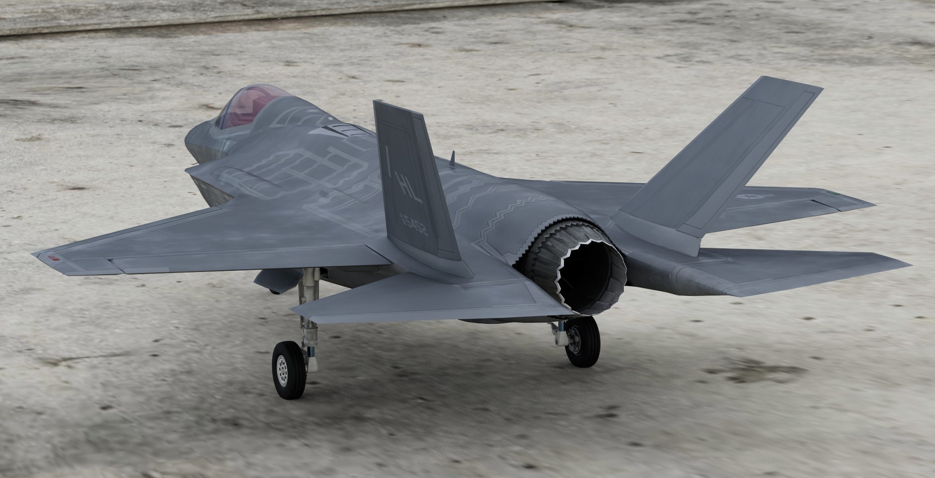 Lockheed Martin F-35A Lightning II Air Force CTOL 3D model https://p.turbosquid.com/ts-thumb/g2/4hw5Ku/jl/f35a_06/jpeg/1760127078/1920x1080/fit_q87/58b027e6a531a0582f418e7d7f997cc054180211/f35a_06.jpg