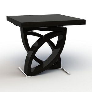 Monarca Side Table